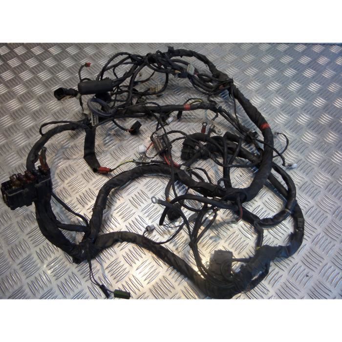 faisceau electrique scooter piaggio 125 x8