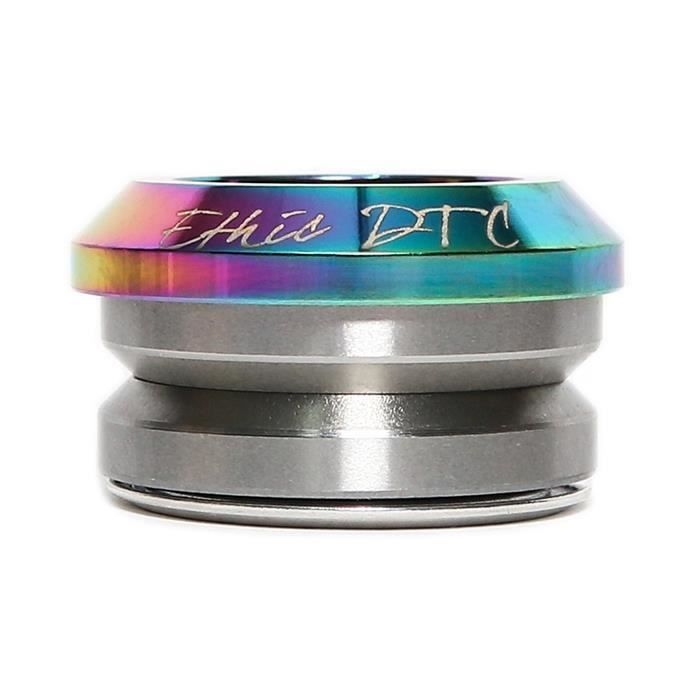 Jeu de direction Trottinette HEADSET BASIC ETHIC DTC Neochrome