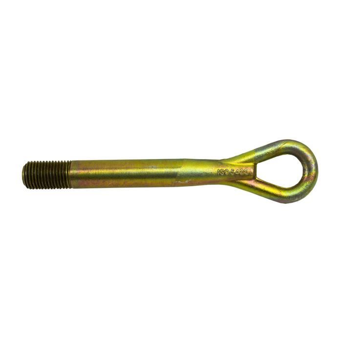 DoctorAuto Anneau de remorquage Kia Sportage 09-11 Kia Sorento 10- Kia Cerato 04-09 Abschlepphaken Kia Ceed 3D 07-10 Kia Carens...
