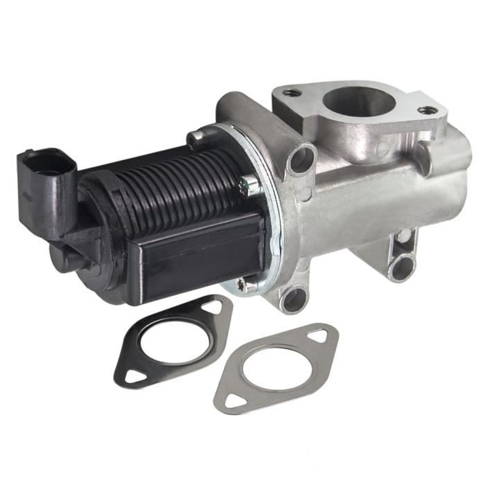EGR AGE Vanne pour Vauxhall Zafira Suzuki SX4 1.9 CDTI 55215032 55194734