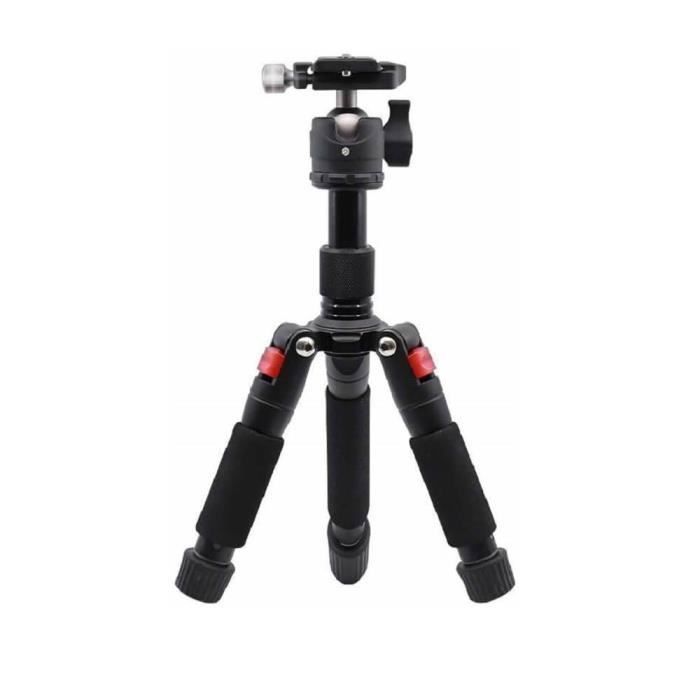 Orangemonkie Tripod 50 - Trépied studio Foldio