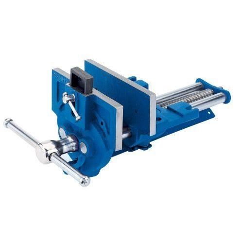 Draper WWV175/L étau pour le travail du bois Mécanisme à action rapide 17,8 cm