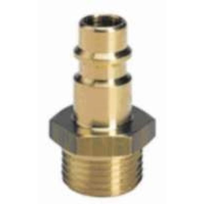 EINHELL Adaptateur mâle R 1/4-