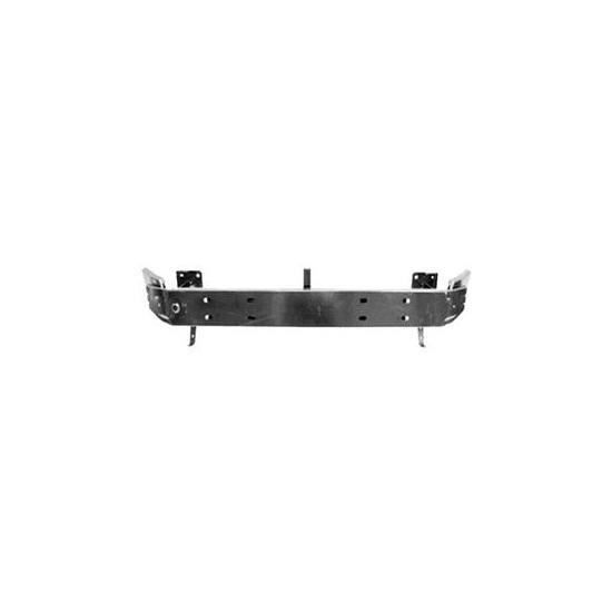 Renfort avant pour FIAT DUCATO III phase 2 depuis 2014 gt, avec absorbeur, traverse pare chocs avant.