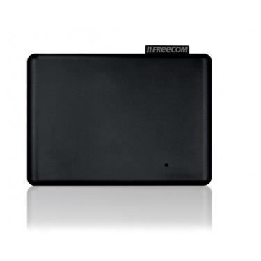FREECOM Disque dur XXS 3.0 - 2 To 2.5- - USB 3.0 - Noir