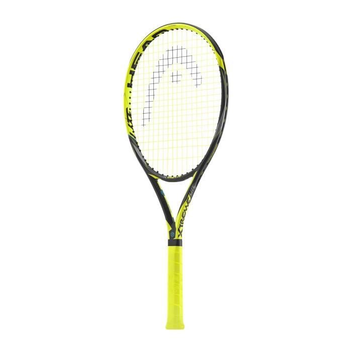 Head Graphene Touch Extreme Lite Raquette de tennis, Grip Size- Grip 3: 4 3-8 inch