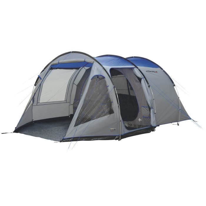 High Peak Alghero 5 - Tente - gris