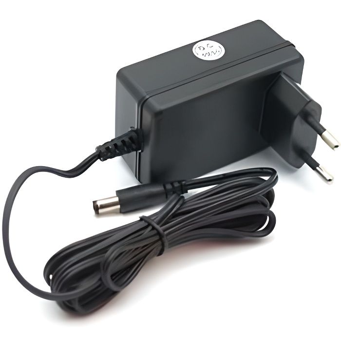 Alimentation externe pour récepteurs LENSON: TNTSAT réf. LD9400 FRANSAT réf. LD2500