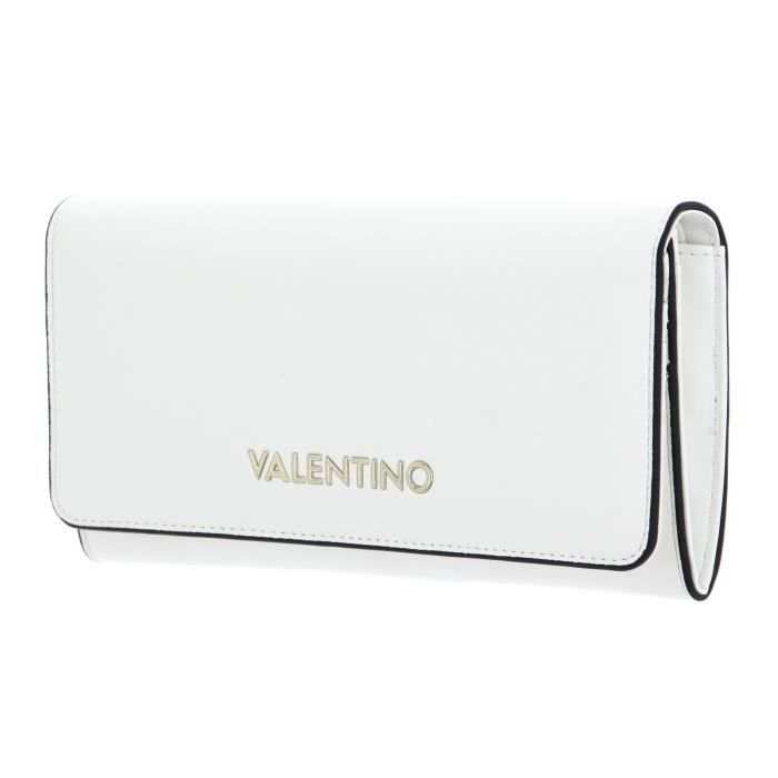 VALENTINO Goulash Wallet Bianco [195170] -  porte-monnaie porte monnaie