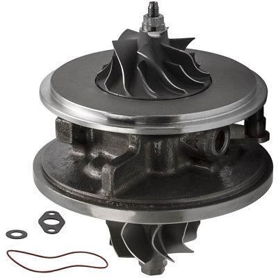 MAXPEEDINGRODS Turbo Chra Cartridge Pour BMW X3 2.0 d E83 E83N M47TU GT1749V 717478