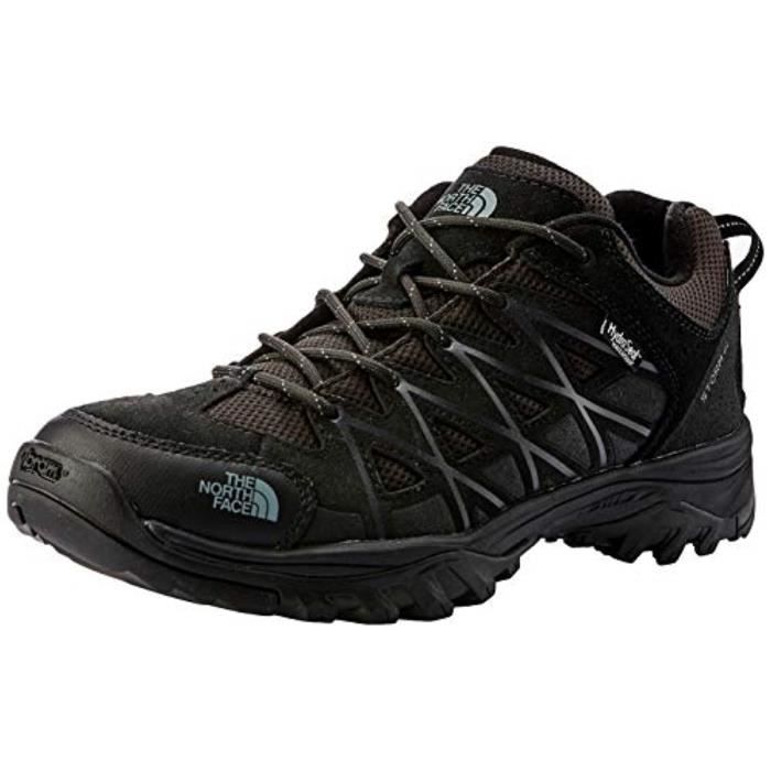 Chaussures De Running THE NORTH FACE KZAQ1 Homme