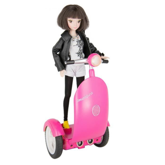 Smartgurlz - Smartgurlz, apprendre à coder en s'amusant (Jun) - SG16601C