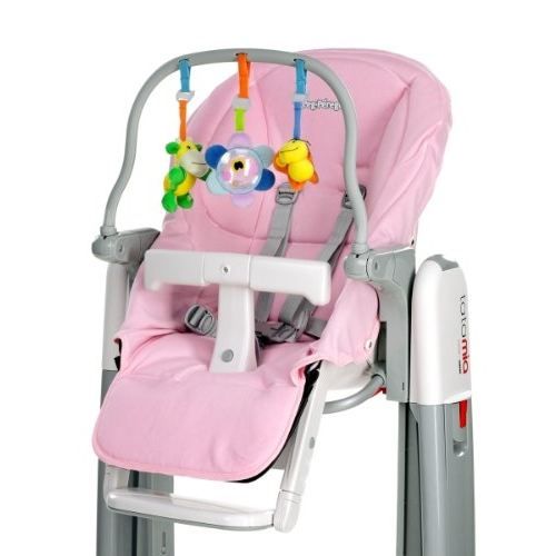 PEG PEREGO - KIT TATAMIA & PAPPA NEWBORN ROSE
