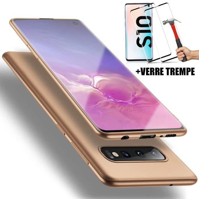 Coque Samsung S10 (6.1\