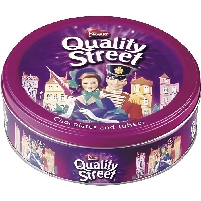 Quality Street, 480 Gr
