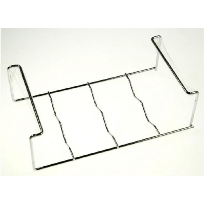 DEMI CLAYETTE SUPPORT BOUTEILLE POUR REFRIGERATEUR SAMSUNG * DA75-00314D RB37J5600SA/EF