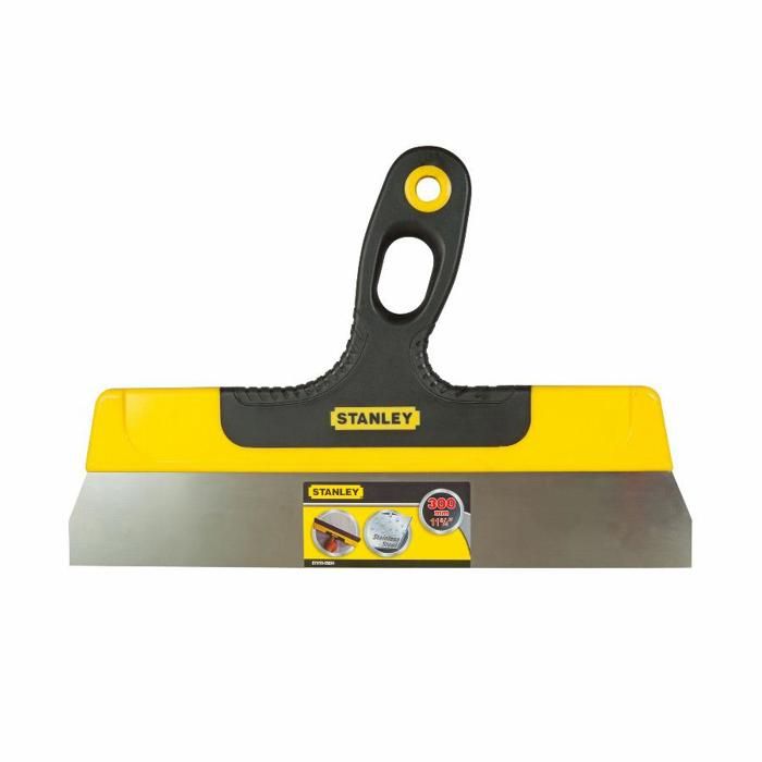 Stanley Couteau à enduire 300 x 45 mm - STHT0-05934