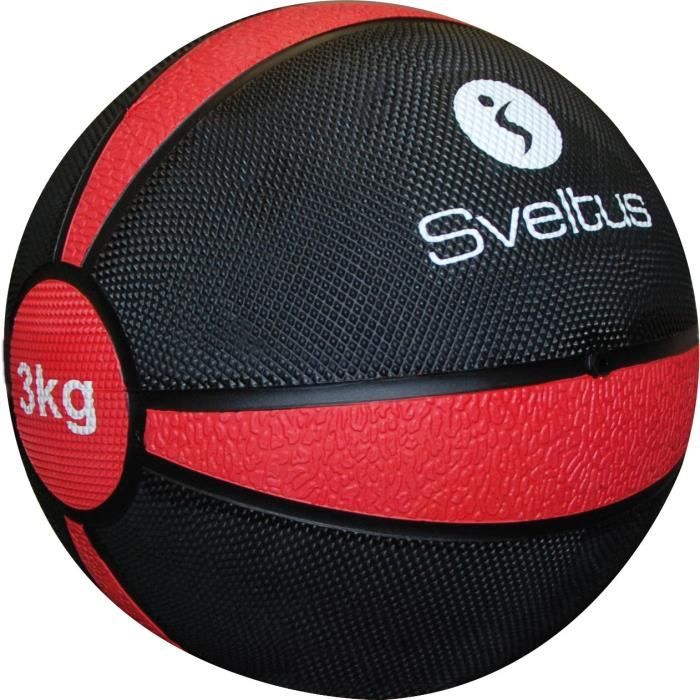 Sveltus Médecine Ball 3kg