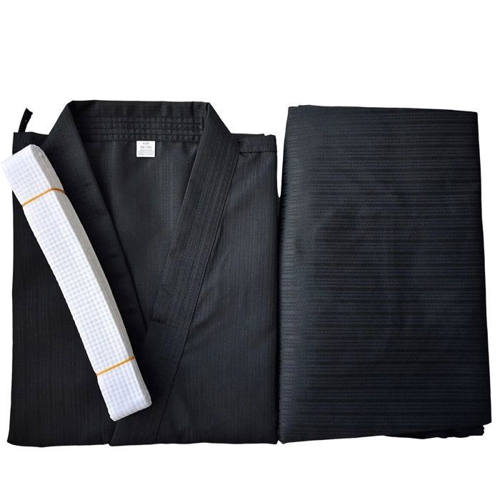 HOT Taekwondo Achat Ceinture Noire Judo Ceinture Noire Judo