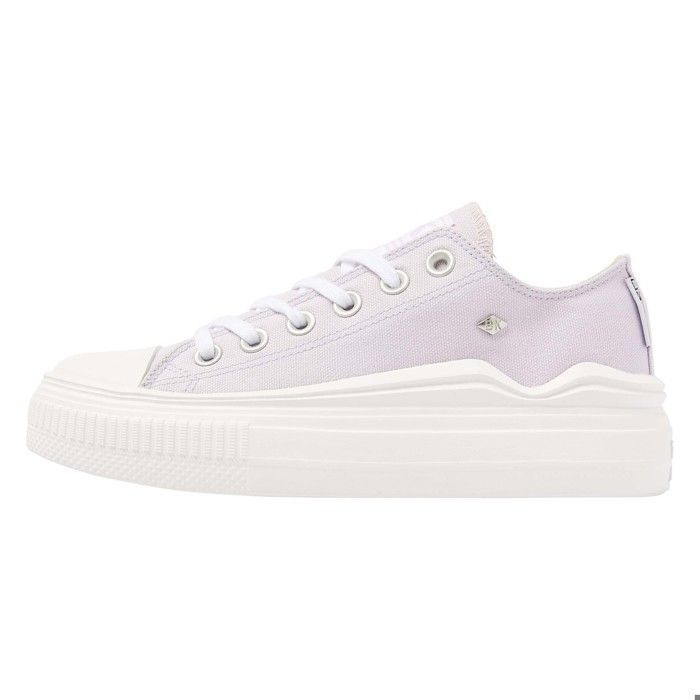 British Knights Baskets femme British Knights Kaya Flow Low