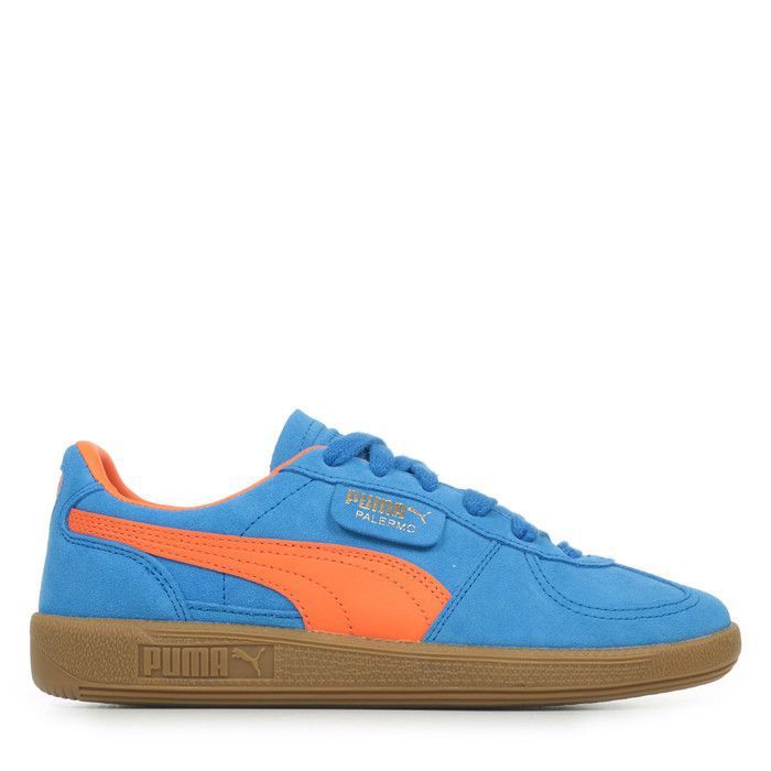 5986 PUMA Palermo Baskets unisexe