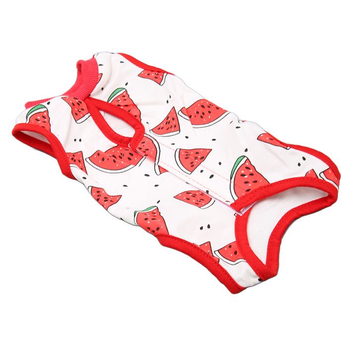 Comparer les prix de SALUTUYA Costume de récupération de chat Combinaison de récupération pour chat après une chirurgie vêtements M pour 150-155 cm