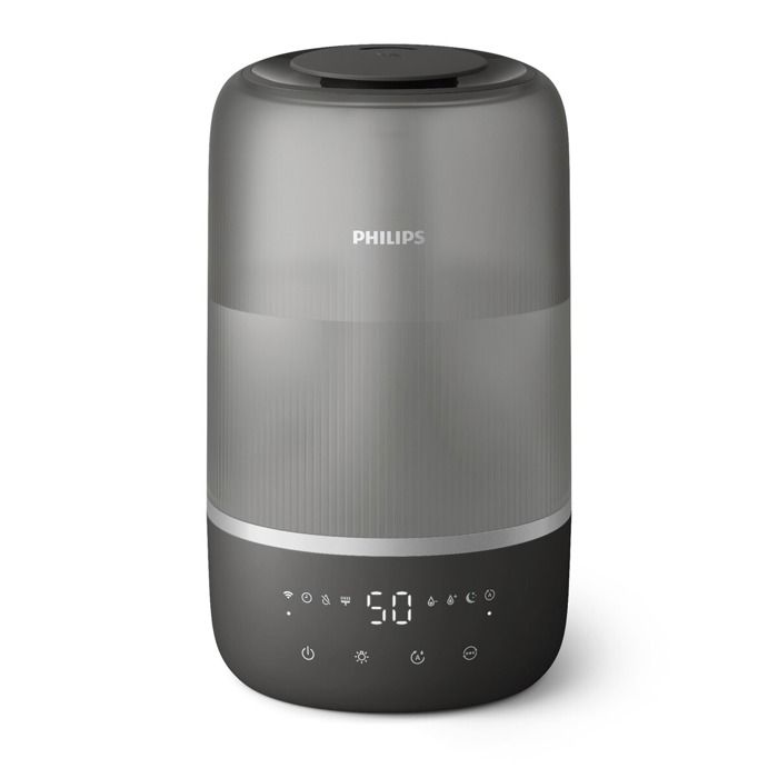Humidificateur Philips HU1510/03 – 275 ml/h, Jusqu'à 41 m², Silencieux 34 dB - vue 9