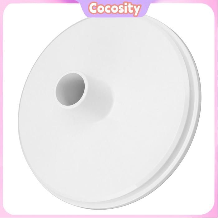 Plaque Aspirateur Vide Skimmer Piscine – Adaptateur Universel S15 S20, Couvercle Filtrant Débris Feuilles Piscine