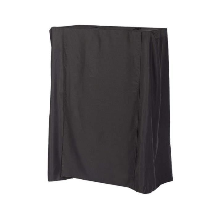 Comparer les prix de Housse de cage - VOLIERE - Grande taille - Coton respirant - Noir - Pour perroquets-keeper