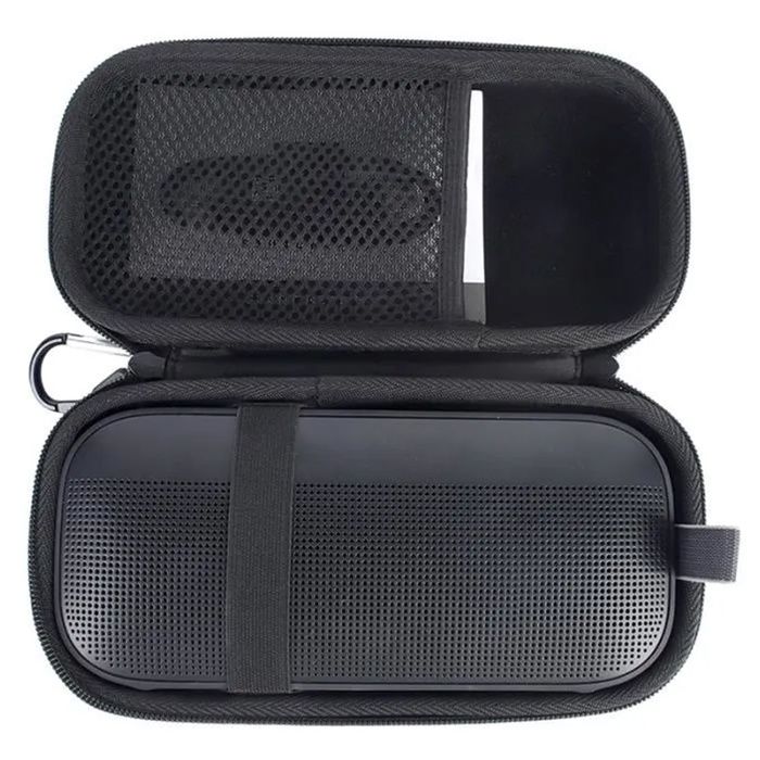 Housse Étui pour Bose SoundLink Flex Bose Enceinte sans Fil
