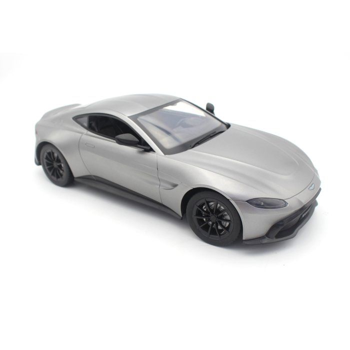 Voiture télécommandée Silverlit Aston Martin 4Speed