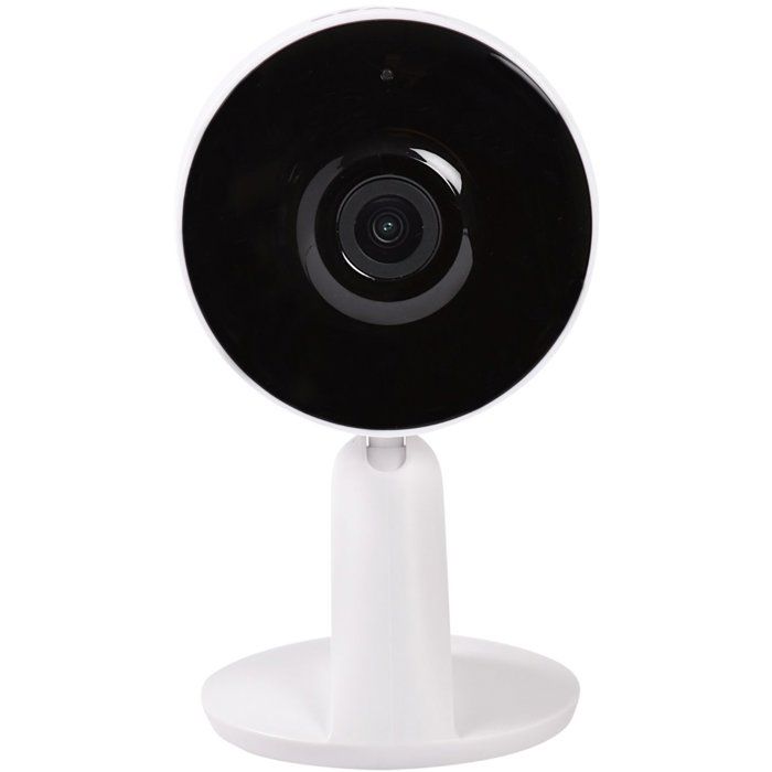 Écoute bébé connecté BÉABA Zen Connect Mini caméra Full HD vision nocturne WiFi application
