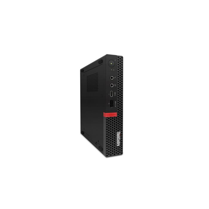 Acheter Pc de bureau Lenovo Thinkcentre M720q Tiny i5-8400T 16Go 1000Go SSD Win 11 Pro Reconditionné - 371,51 € Pc de bureau Lenovo Thinkcentre M720q Tiny i5-8400T 16Go 1000Go SSD Win 11 Pro Reconditionné - Lenovo reconditionné disponible sur Cdiscount Seconde Vie