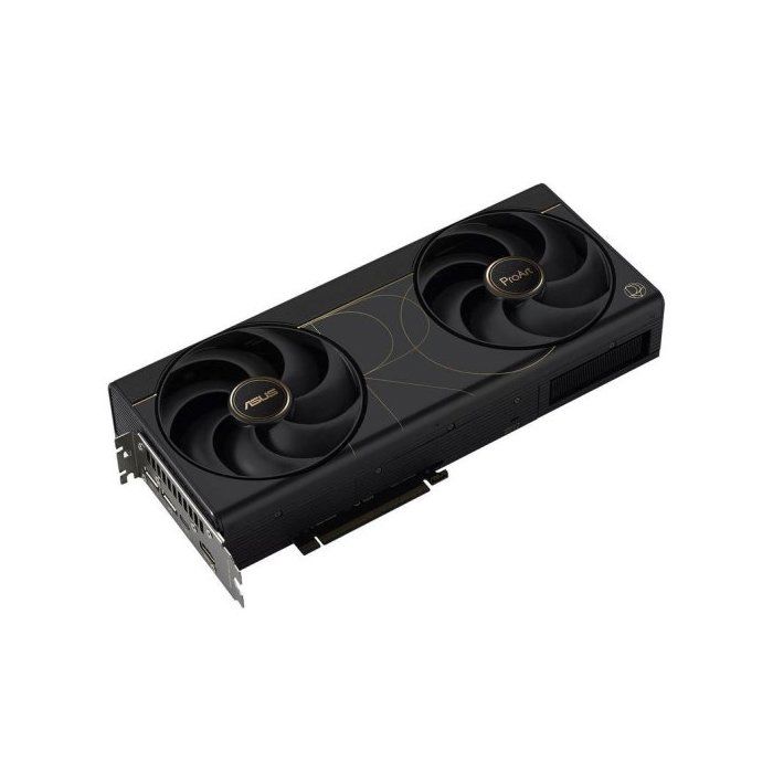 Carte Graphique ASUS ProArt GeForce RTX 5090 OC GDDR7 Reflex 2 RTX AI DLSS4