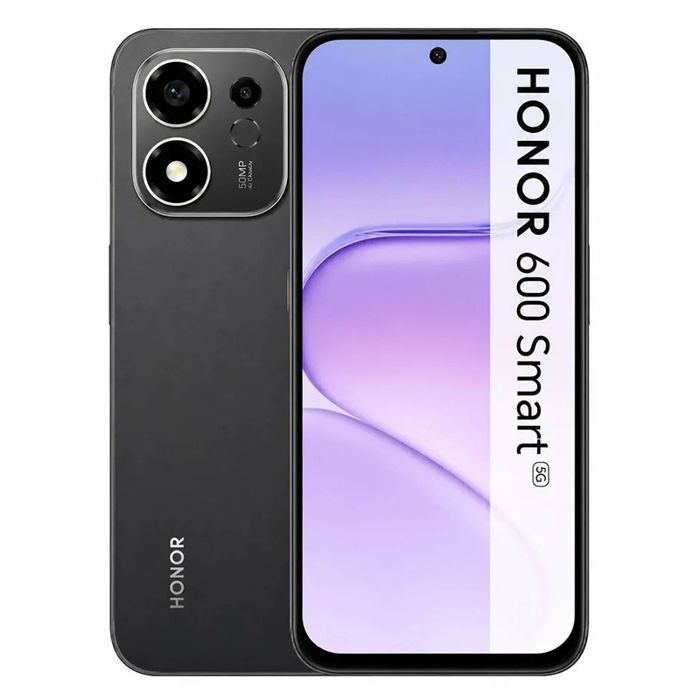 HONOR 600 Smart 5G 4GB 6.87 - vue 5