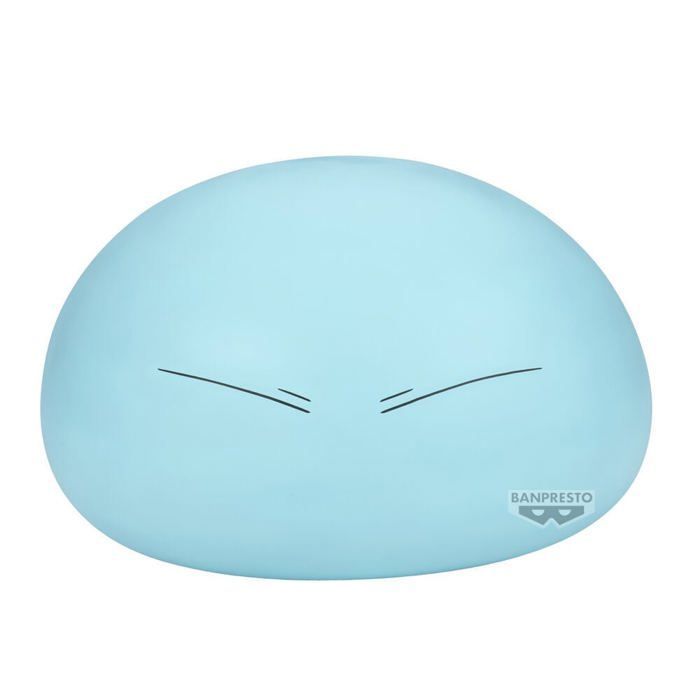 Figurine Big Soft Vinyl That Time I Got Reincarnated As A Slime Rimuru