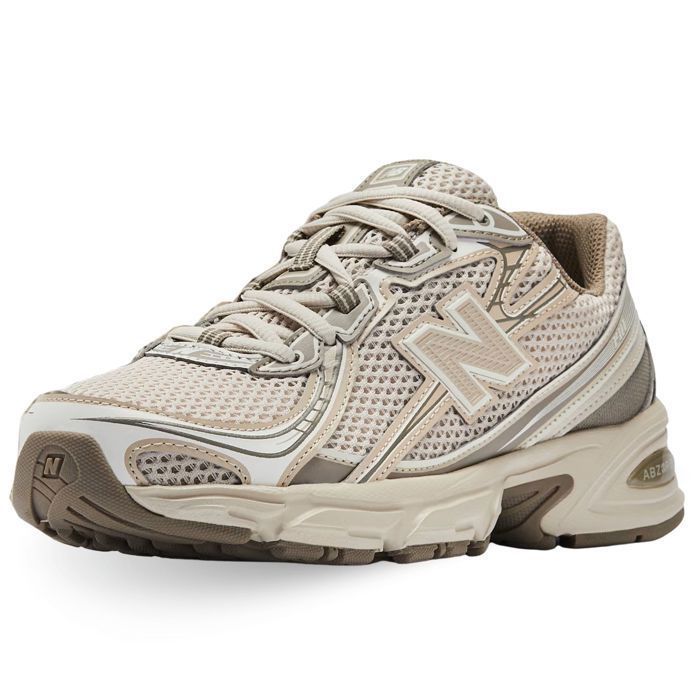 New Balance Chaussures 740 - U740AS2 Beige