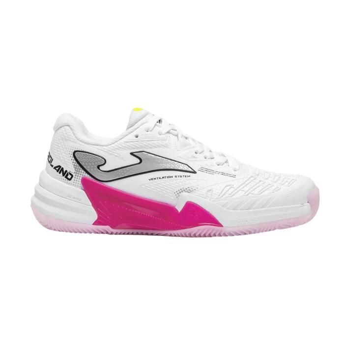 Chaussures de tennis femme Joma Roland 2602 - white Chaussures de tennis femme Joma Roland 2602 - white