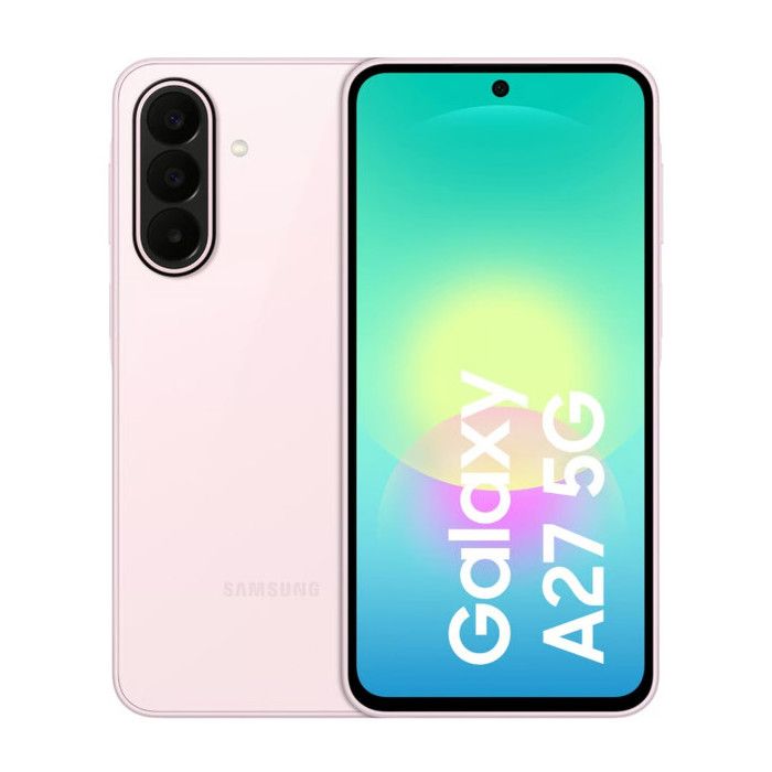 Samsung Galaxy A27 5G 8GB 6.7 - vue 2