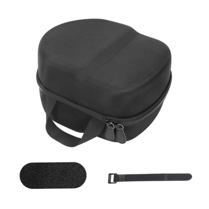 Sac De Transport Rembourré Pour Casque Tactique - Taille Unique, Nylon, Fermeture Zip