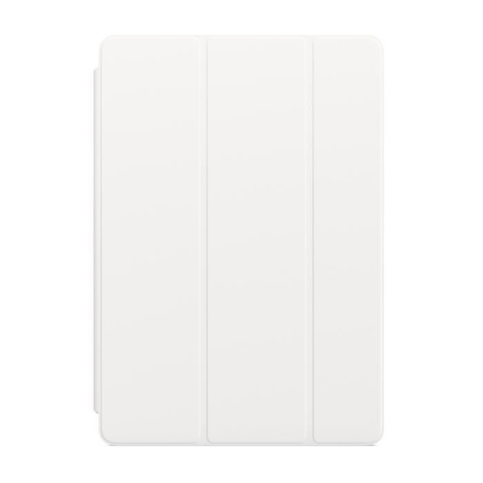 APPLE Étui de protection Apple Smart Cover Capot Style pour Apple iPad Air 3e géneration iPad Pro 2017