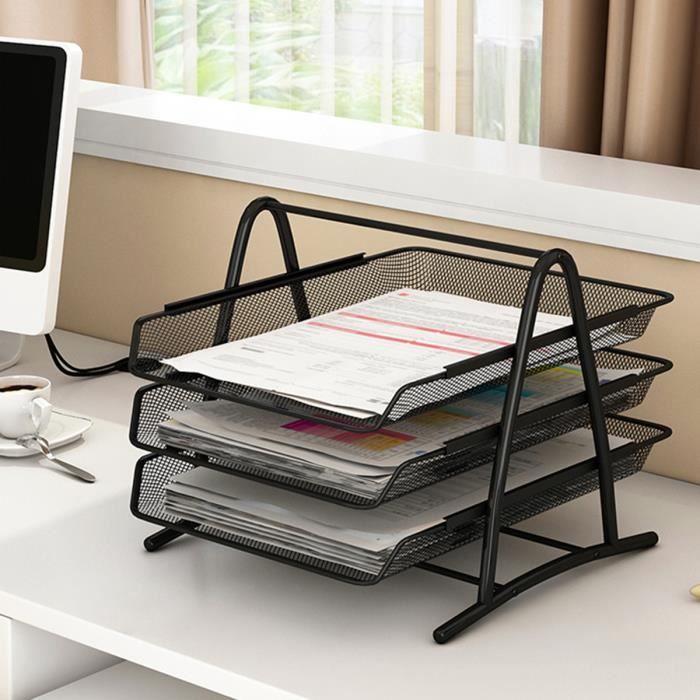 Porte document bureau