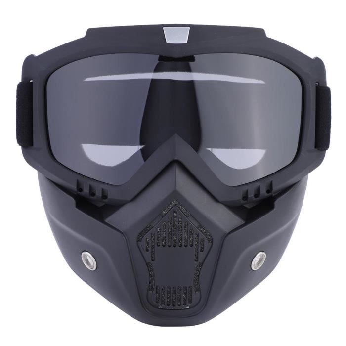 masque de protection moto masque de protection moto
