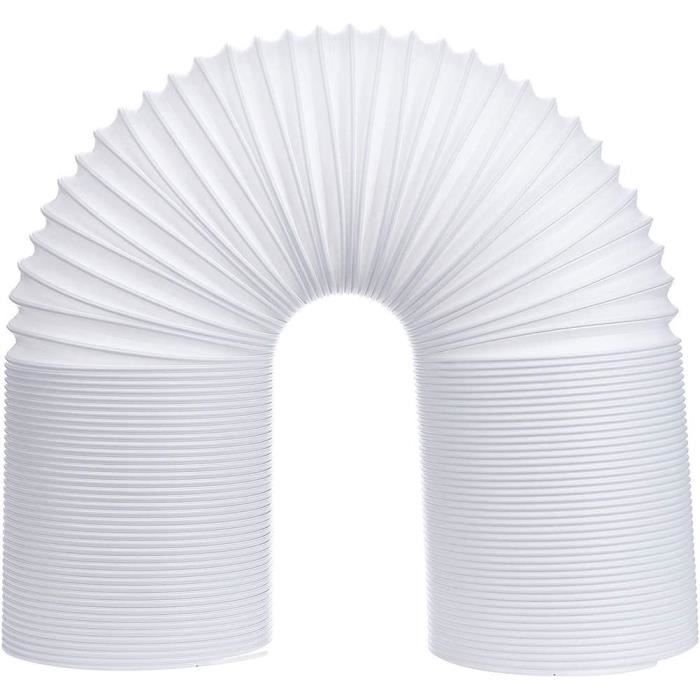 Tuyau D'échappement Portable De 13 Cm De Diamètre Pour Climatiseur