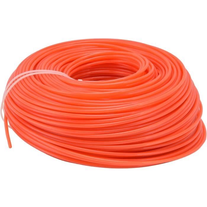 Yctze Ligne De Débroussailleuse, Ligne De Débroussailleuse De