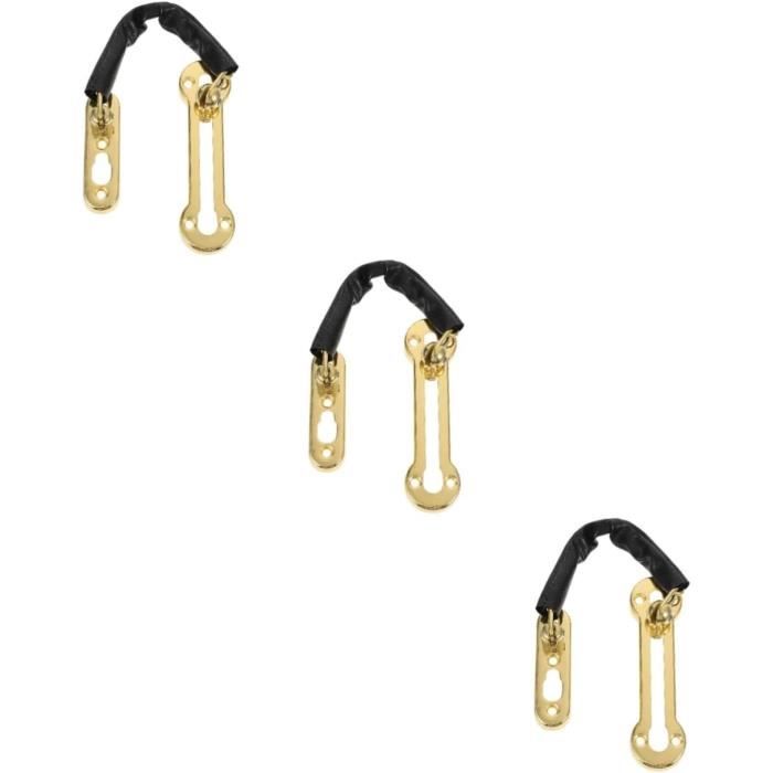 SUPPORT DE BARRICADE De Porte Robuste Repos Assur Avec Am Lior Pour La