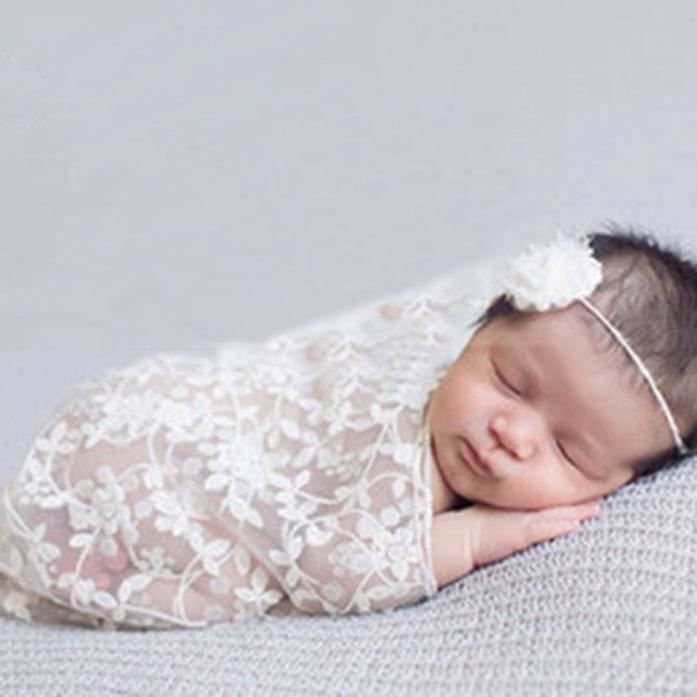 Maternite Nouveau Ne Accessoires Bebe Photo Accessoires Photographie Couette Avec Bandeau Soins Bebe2528 Cdiscount Puericulture Eveil Bebe