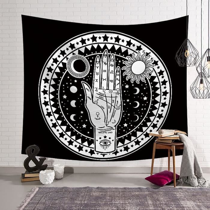Get Metal art mural de plage HD