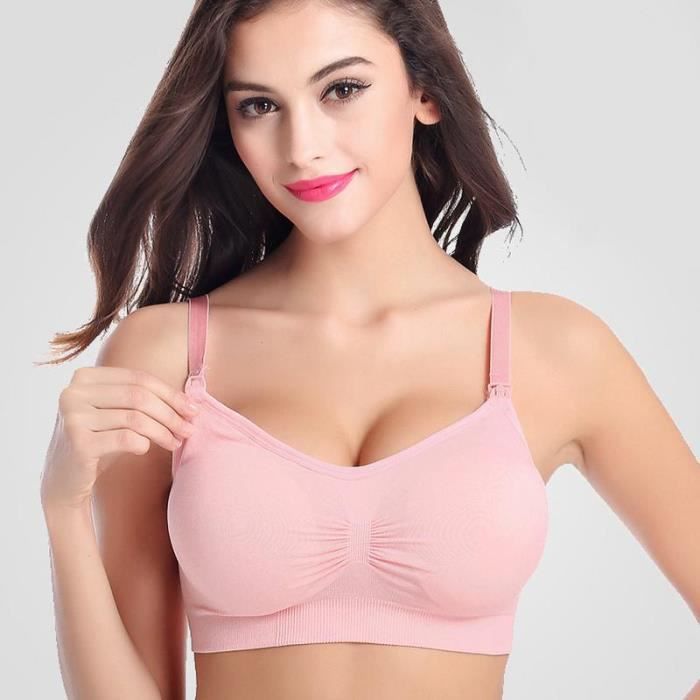 taille m en soutien gorge