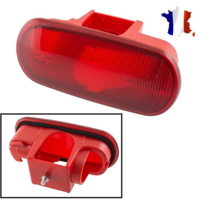 Bearmach Range Rover P38 Suspension Arrière Air Ressort Sac Clip de Maintien X 2